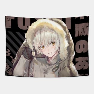 Fumetsu no Anata e - Fushi Tapestry