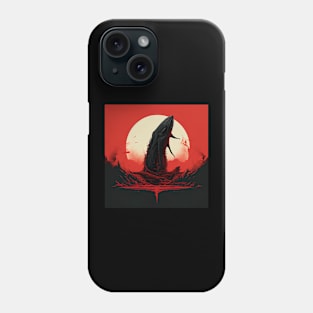 Leviathan Phone Case