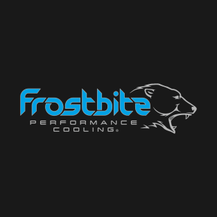 FROSTBITE COOLING T-Shirt