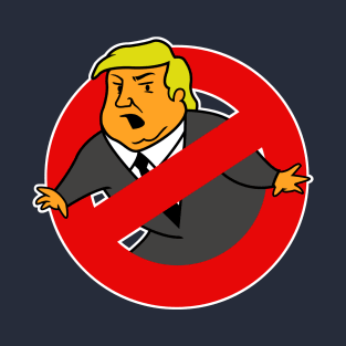 Trump Buster T-Shirt