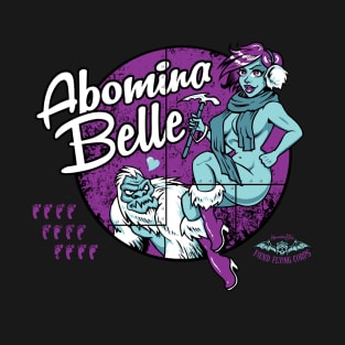 Abomina Belle T-Shirt