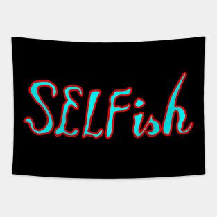 selfish Tapestry