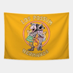 Los Pollos Hermanos Tapestry