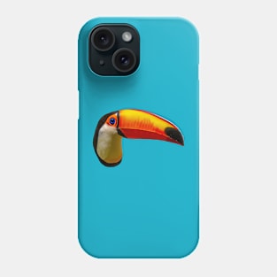 Toucan Phone Case