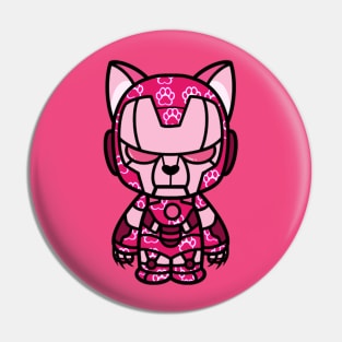 ROBO Cattie Pin