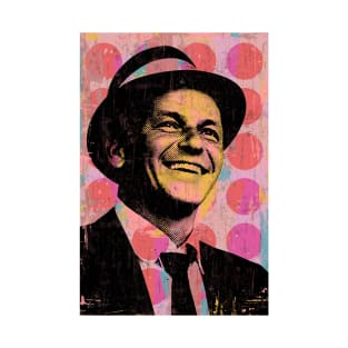 Frank Sinatra T-Shirt