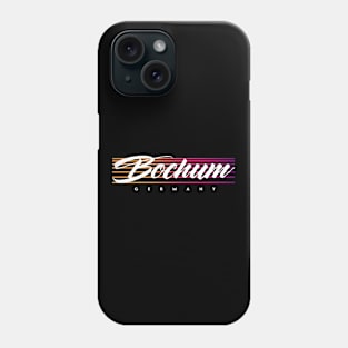 Bochum Phone Case