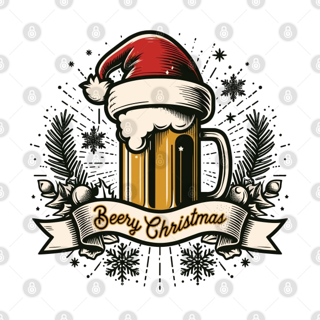 Beery Christmas by Trendsdk