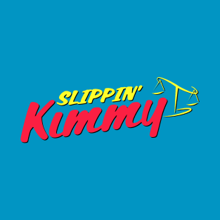 Slippin Kimmy T-Shirt