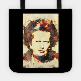 Margaret Thatcher Tote