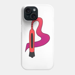 Bright Neon Highlighter Marker Phone Case