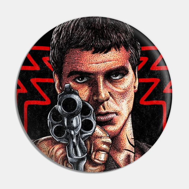From dusk till dawn Pin by PeligroGraphics