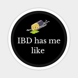 IBD has me like Merchandise Magnet