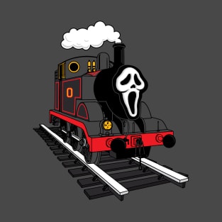 Screamtrain T-Shirt