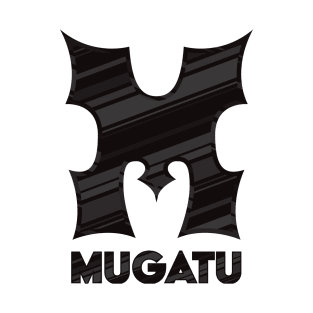 Mugatu Throwing Star Logo T-Shirt