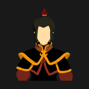 azula T-Shirt