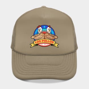 Lucha libre - los pollos hermanos Hat
