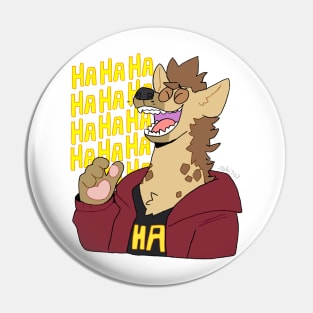 laughing yeen Pin