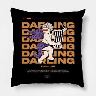 Darling Pillow