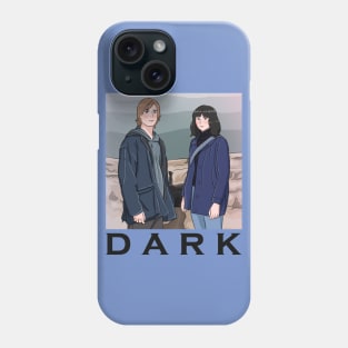 Dark S2 Phone Case