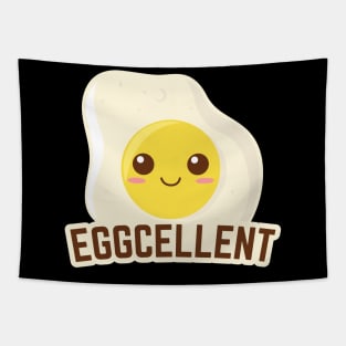 Cute Egg Tapestry
