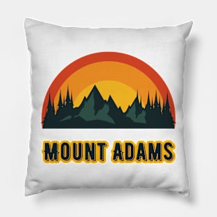 Mount Adams Pillow