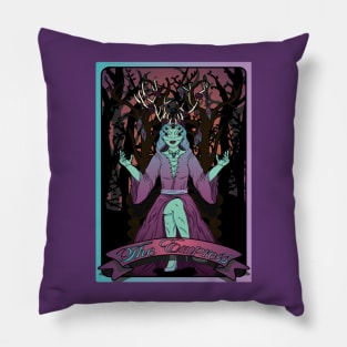 The Empress Pillow