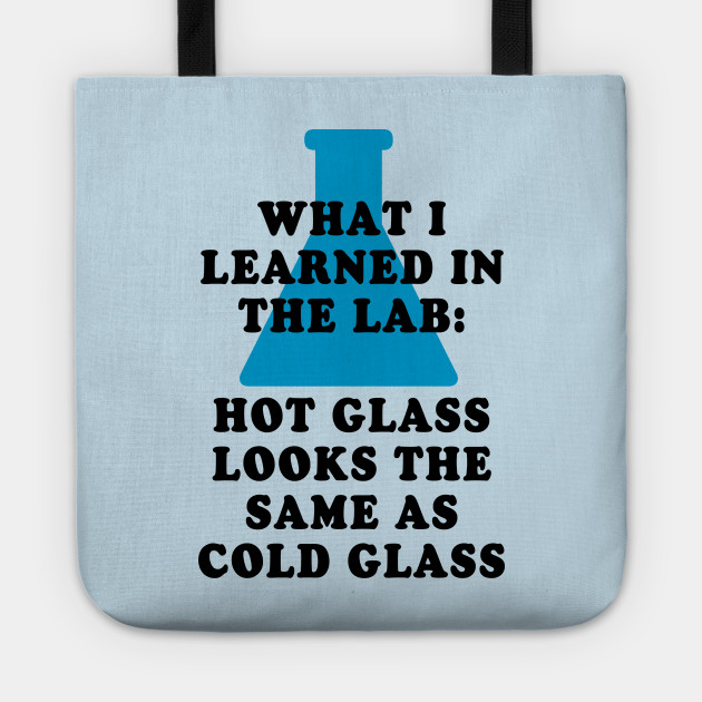 Chemistry Lab Glass