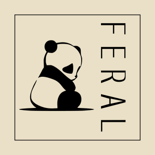 Feral T-Shirt