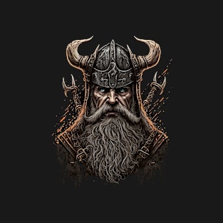 Viking 1 T-Shirt