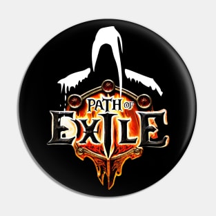 Path Of Exile Pin