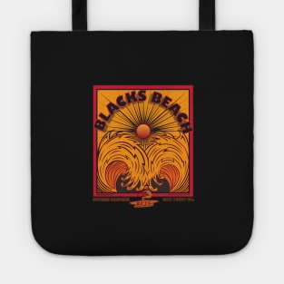 BLACKS BEACH Tote