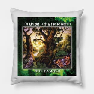 special Album Pillow