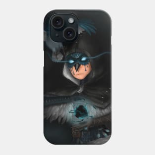 Night Owl (Identiy V Seer) Phone Case