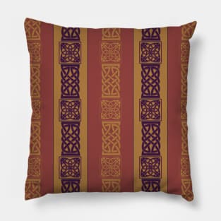 Viking summer Pillow