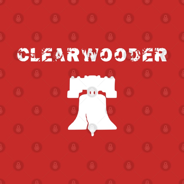 Clearwooder by ALLAMDZ