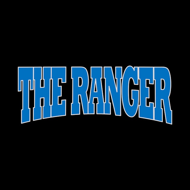 The Ranger by TTL