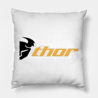 Thor 2 Pillow