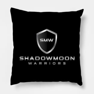 Guardian Crest: Shadowmoon Warriors Pillow