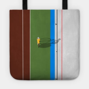 Sprinter Tote