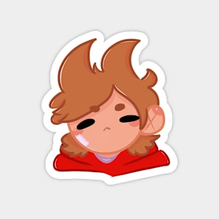 Tord Magnet