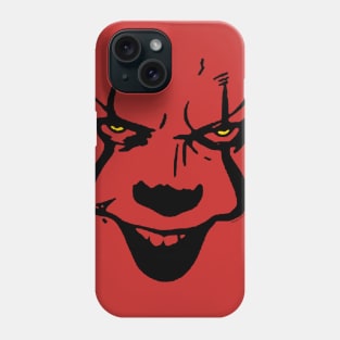 PENNYWISE Phone Case