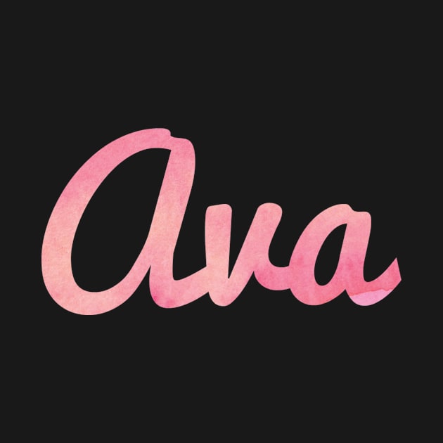 Ava by ampp