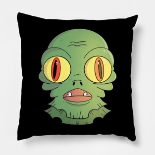 Fishman Pillow