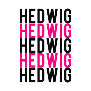 HEDWIG T-Shirt