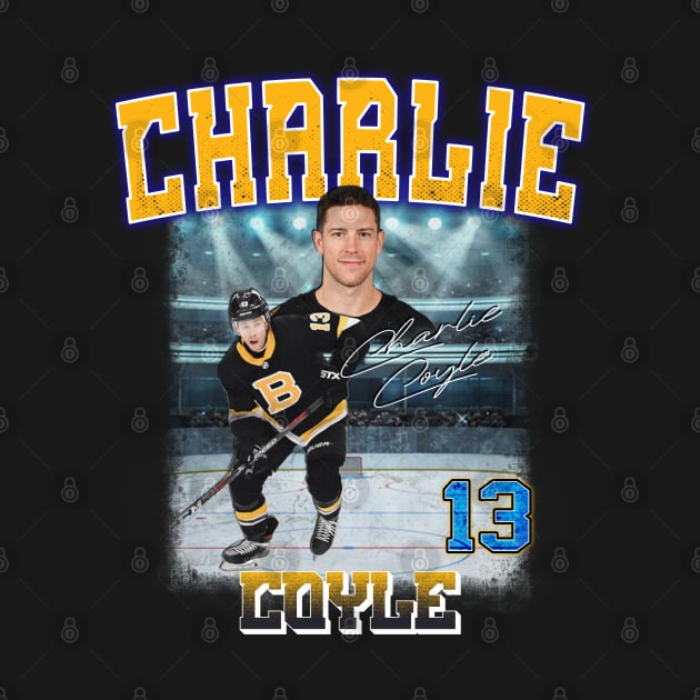 Charlie Coyle by Rakuten Art