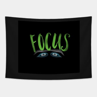 Focus eyes 731 Tapestry