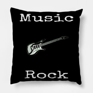 rock Pillow