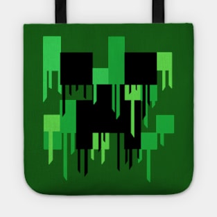 Melting Creeper 1 Tote