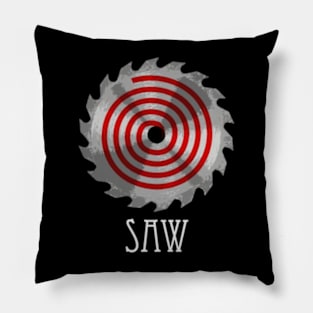 Spiral 2021 Poster Movie Pillow